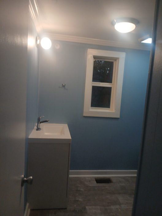 Residential Drywall, Remodel, and Painting