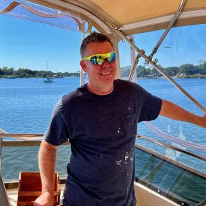 Rick Peterson Gulf Coast Drywall